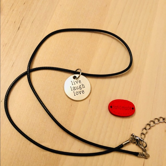 Necklace new - Picture 2 of 2